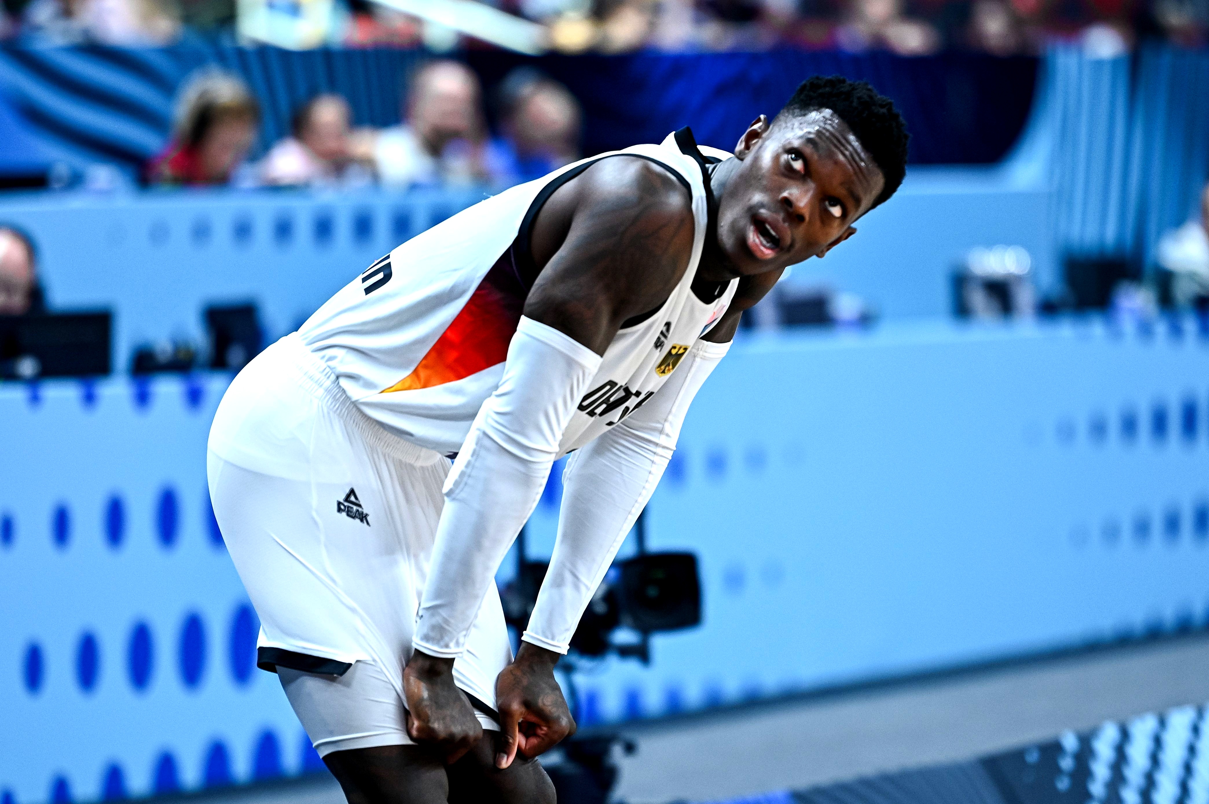 赛后德国杯焦点战，布鲁克林篮网手感冰凉，引发热议，球队文化再被提及的简单介绍-英雄联盟S15