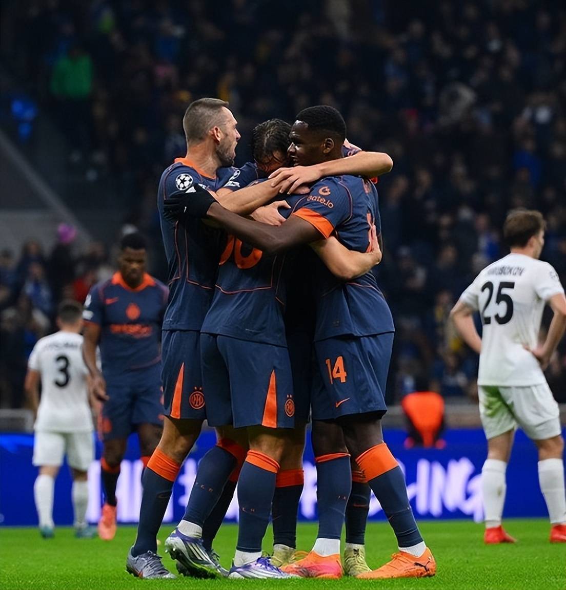 意甲冲刺阶段再迎强敌，摩纳哥门线救险，主帅态度——震撼外界，高层口径保持一致的简单介绍-英雄联盟S15